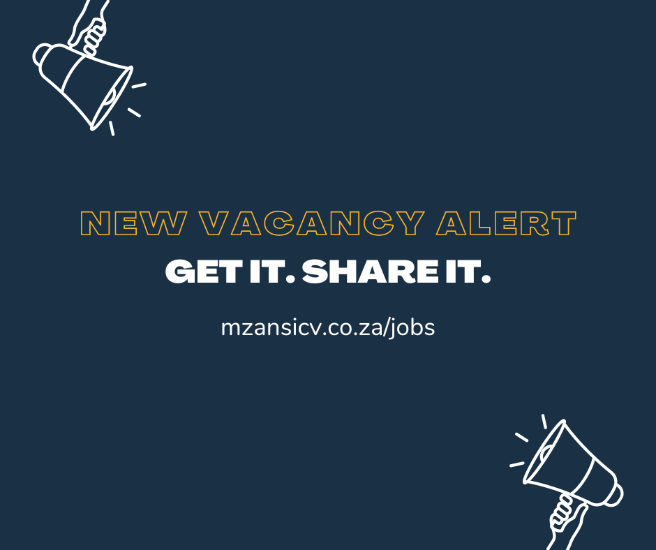 Le Cubs Internship 2025 Client Service Mzansi CV Writers